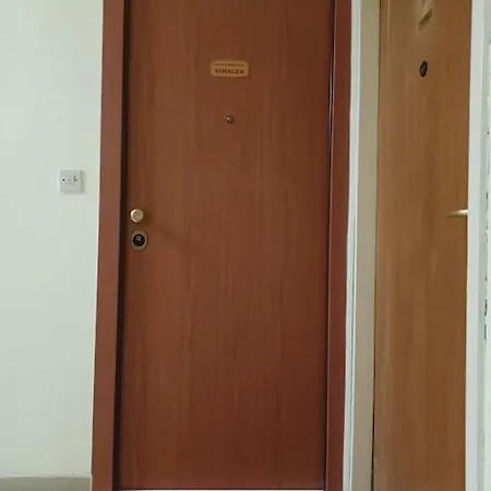 Apartment Luxury Near The Sea *