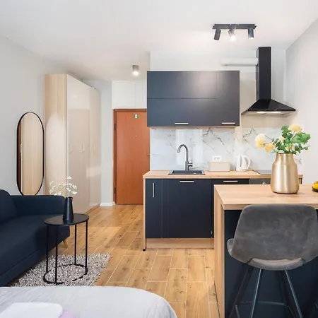Luxury Near The Sea Apartment