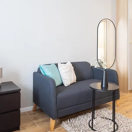 Luxury Near The Sea Apartment