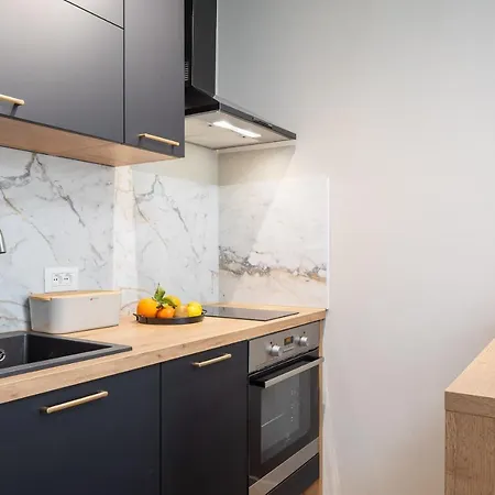 Luxury Near The Sea Apartment Split