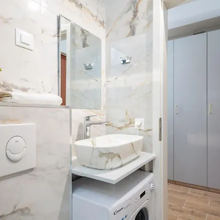 Luxury Near The Sea Apartment Split